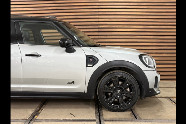 MINI Countryman 2.0 Cooper S ALL4 Untamed Edition