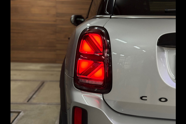 MINI Countryman 2.0 Cooper S ALL4 Untamed Edition