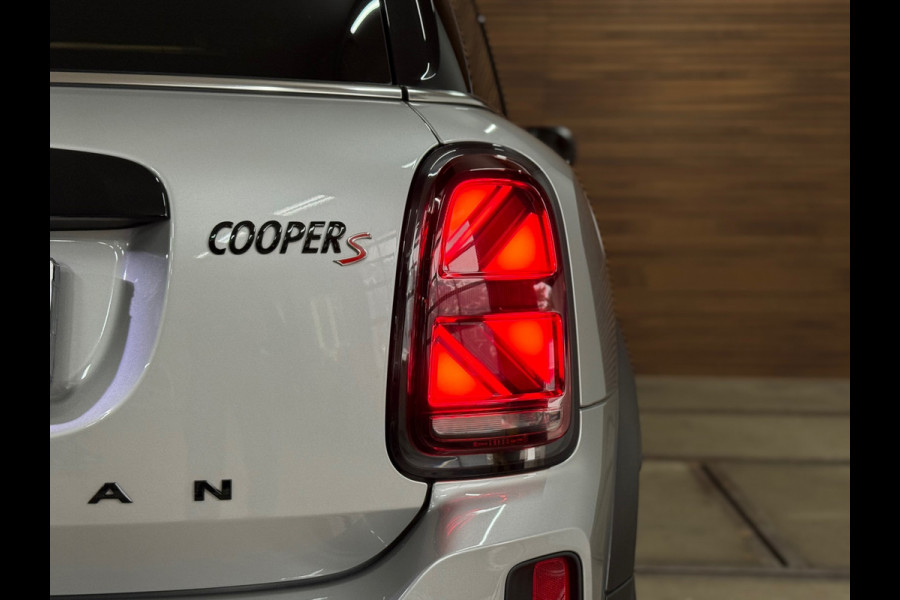 MINI Countryman 2.0 Cooper S ALL4 Untamed Edition
