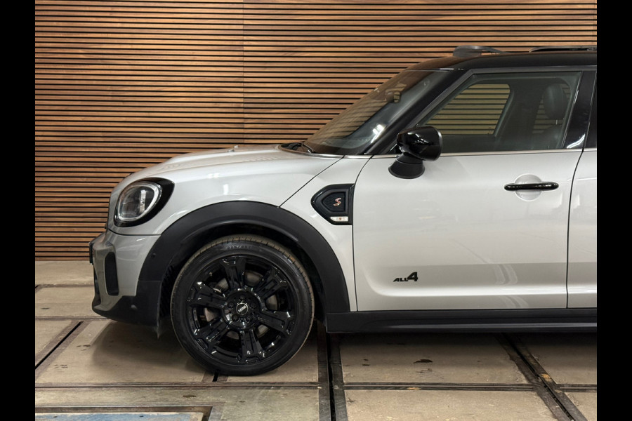 MINI Countryman 2.0 Cooper S ALL4 Untamed Edition