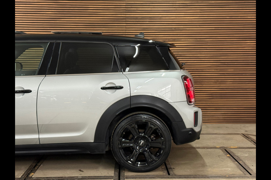 MINI Countryman 2.0 Cooper S ALL4 Untamed Edition