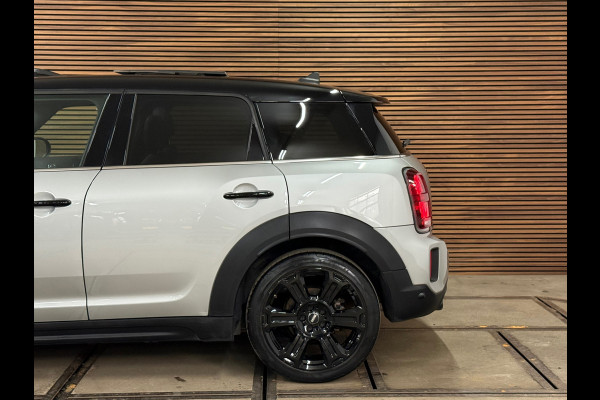 MINI Countryman 2.0 Cooper S ALL4 Untamed Edition
