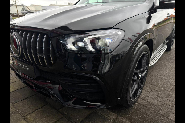 Mercedes-Benz GLE AMG 53 4MATIC+ Premium Plus Vol | Panorama | Burmester | Luchtvering | Memory seats