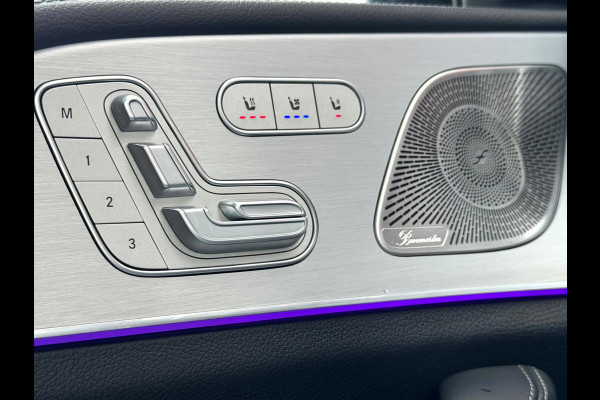 Mercedes-Benz GLE AMG 53 4MATIC+ Premium Plus Vol | Panorama | Burmester | Luchtvering | Memory seats