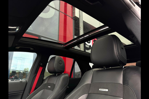 Mercedes-Benz GLE AMG 53 4MATIC+ Premium Plus Vol | Panorama | Burmester | Luchtvering | Memory seats