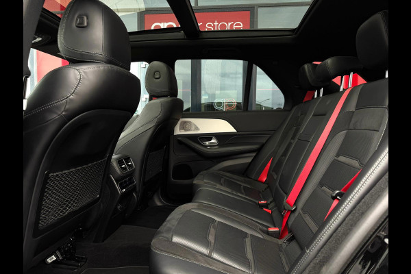 Mercedes-Benz GLE AMG 53 4MATIC+ Premium Plus Vol | Panorama | Burmester | Luchtvering | Memory seats
