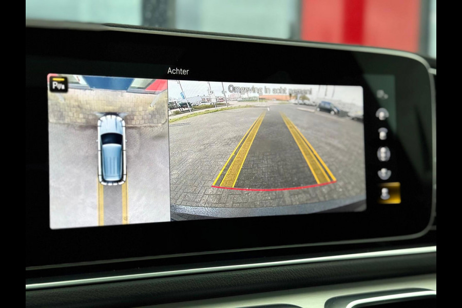 Mercedes-Benz GLE AMG 53 4MATIC+ Premium Plus Vol | Panorama | Burmester | Luchtvering | Memory seats