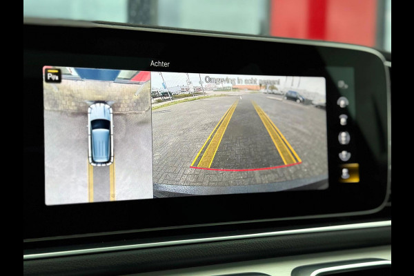 Mercedes-Benz GLE AMG 53 4MATIC+ Premium Plus Vol | Panorama | Burmester | Luchtvering | Memory seats