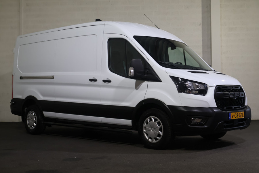 Ford Transit 2.0 TDCI 130pk L3 H2 Automaat