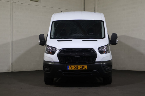 Ford Transit 2.0 TDCI 130pk L3 H2 Automaat