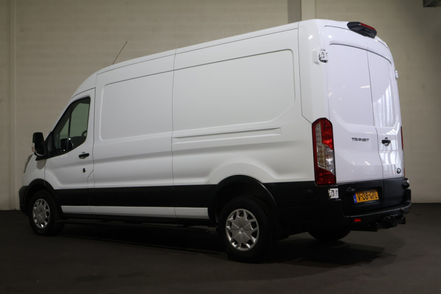 Ford Transit 2.0 TDCI 130pk L3 H2 Automaat