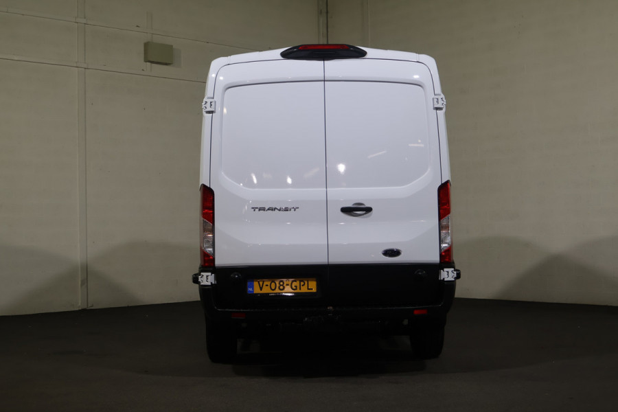 Ford Transit 2.0 TDCI 130pk L3 H2 Automaat