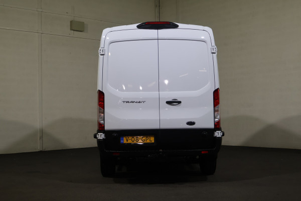 Ford Transit 2.0 TDCI 130pk L3 H2 Automaat