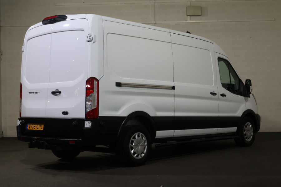 Ford Transit 2.0 TDCI 130pk L3 H2 Automaat