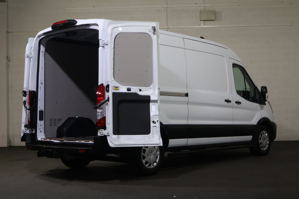 Ford Transit 2.0 TDCI 130pk L3 H2 Automaat