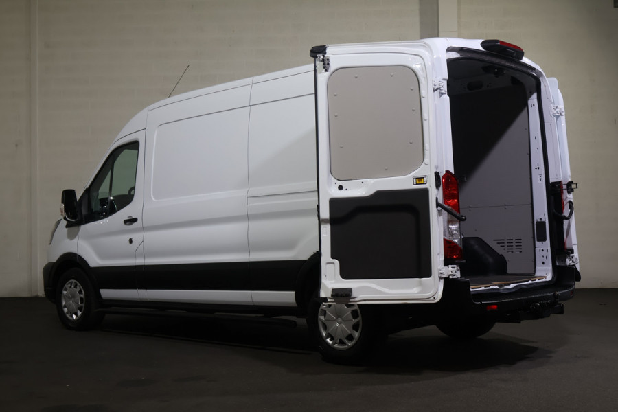 Ford Transit 2.0 TDCI 130pk L3 H2 Automaat