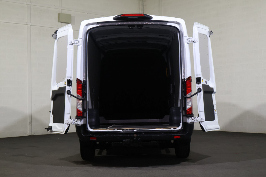 Ford Transit 2.0 TDCI 130pk L3 H2 Automaat