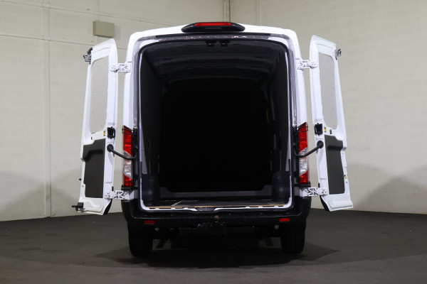 Ford Transit 2.0 TDCI 130pk L3 H2 Automaat