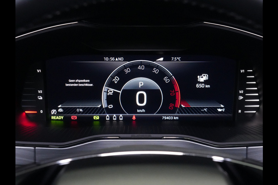 Škoda Superb Combi 1.4 TSI iV 204pk PHEV Business Edition Plus Trekhaak | Camera | Memory | Carplay | 18" | LED