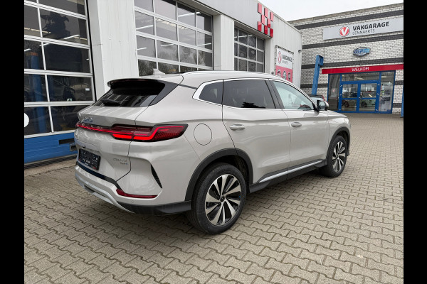 BYD SEAL U 1.5 DM-i FWD Boost PHEV Fabrieksgarantie 23-12-2031 (BOVAG/RIJKLAARPRIJS)