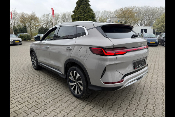 BYD SEAL U 1.5 DM-i FWD Boost PHEV Fabrieksgarantie 23-12-2031 (BOVAG/RIJKLAARPRIJS)