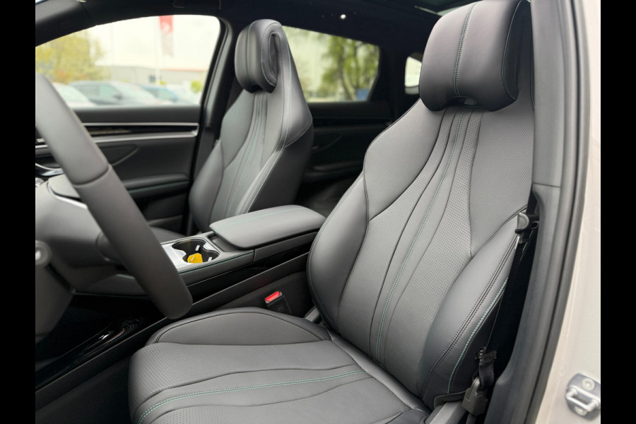 BYD SEAL U 1.5 DM-i FWD Boost PHEV Fabrieksgarantie 23-12-2031 (BOVAG/RIJKLAARPRIJS)