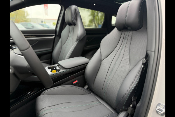 BYD SEAL U 1.5 DM-i FWD Boost PHEV Fabrieksgarantie 23-12-2031 (BOVAG/RIJKLAARPRIJS)