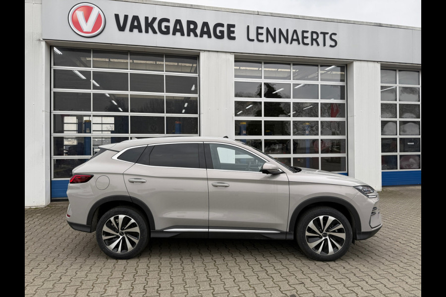 BYD SEAL U 1.5 DM-i FWD Boost PHEV Fabrieksgarantie 23-12-2031 (BOVAG/RIJKLAARPRIJS)