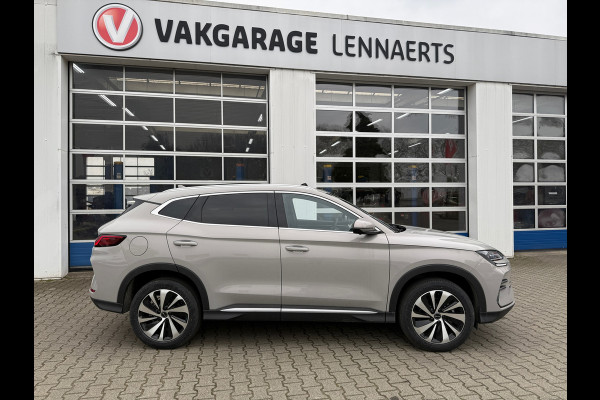 BYD SEAL U 1.5 DM-i FWD Boost PHEV Fabrieksgarantie 23-12-2031 (BOVAG/RIJKLAARPRIJS)