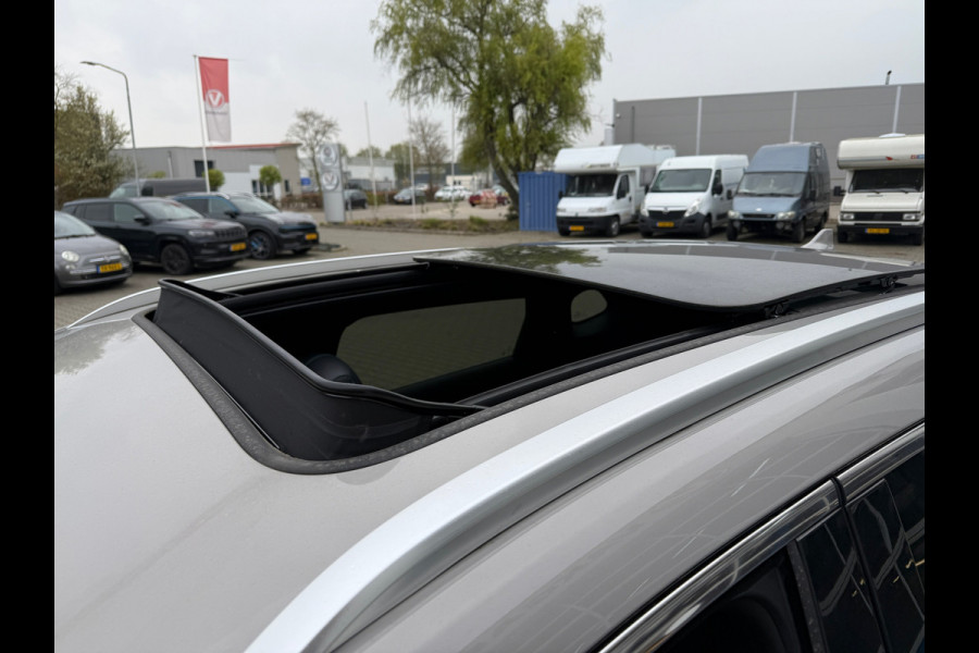 BYD SEAL U 1.5 DM-i FWD Boost PHEV Fabrieksgarantie 23-12-2031 (BOVAG/RIJKLAARPRIJS)