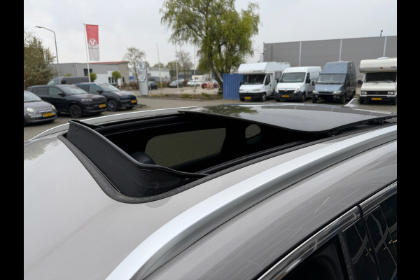 BYD SEAL U 1.5 DM-i FWD Boost PHEV Fabrieksgarantie 23-12-2031 (BOVAG/RIJKLAARPRIJS)