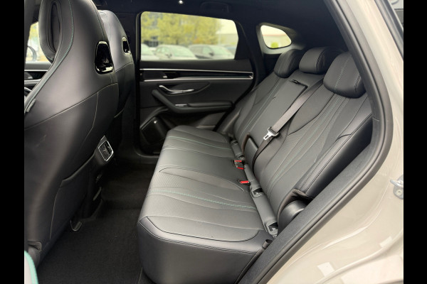 BYD SEAL U 1.5 DM-i FWD Boost PHEV Fabrieksgarantie 23-12-2031 (BOVAG/RIJKLAARPRIJS)