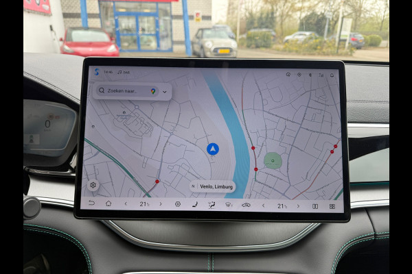 BYD SEAL U 1.5 DM-i FWD Boost PHEV Fabrieksgarantie 23-12-2031 (BOVAG/RIJKLAARPRIJS)