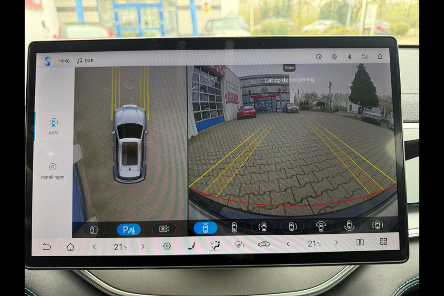 BYD SEAL U 1.5 DM-i FWD Boost PHEV Fabrieksgarantie 23-12-2031 (BOVAG/RIJKLAARPRIJS)