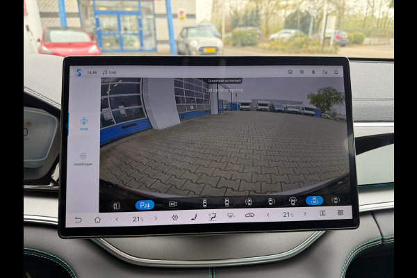 BYD SEAL U 1.5 DM-i FWD Boost PHEV Fabrieksgarantie 23-12-2031 (BOVAG/RIJKLAARPRIJS)