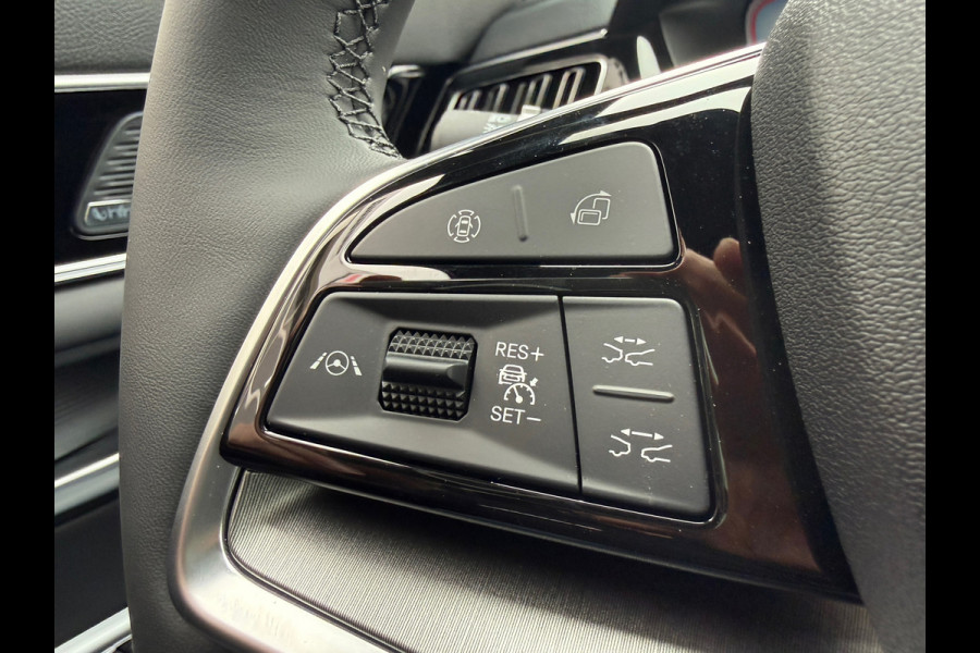 BYD SEAL U 1.5 DM-i FWD Boost PHEV Fabrieksgarantie 23-12-2031 (BOVAG/RIJKLAARPRIJS)