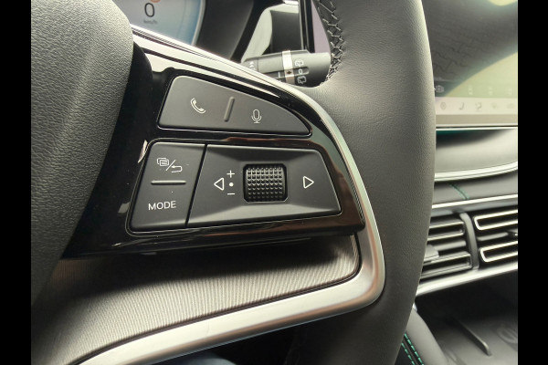 BYD SEAL U 1.5 DM-i FWD Boost PHEV Fabrieksgarantie 23-12-2031 (BOVAG/RIJKLAARPRIJS)