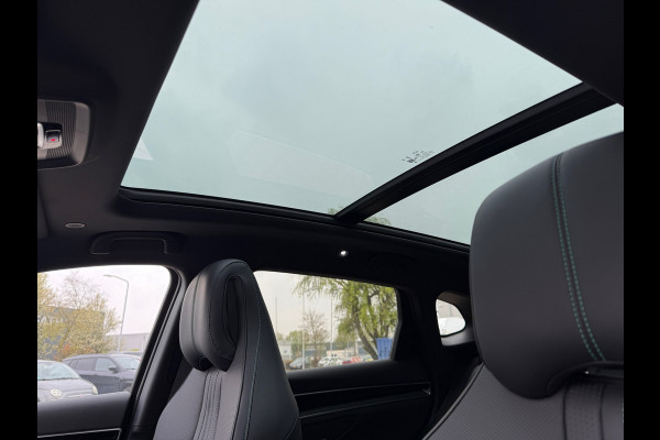 BYD SEAL U 1.5 DM-i FWD Boost PHEV Fabrieksgarantie 23-12-2031 (BOVAG/RIJKLAARPRIJS)