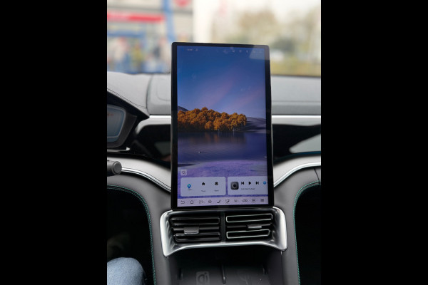 BYD SEAL U 1.5 DM-i FWD Boost PHEV Fabrieksgarantie 23-12-2031 (BOVAG/RIJKLAARPRIJS)