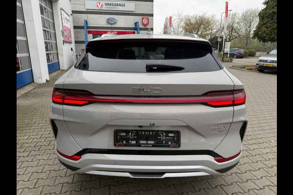 BYD SEAL U 1.5 DM-i FWD Boost PHEV Fabrieksgarantie 23-12-2031 (BOVAG/RIJKLAARPRIJS)