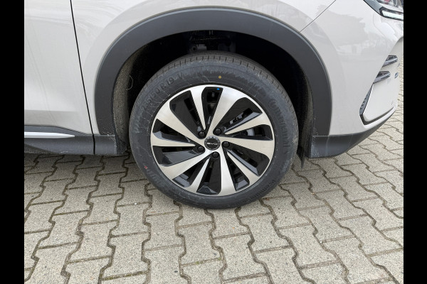 BYD SEAL U 1.5 DM-i FWD Boost PHEV Fabrieksgarantie 23-12-2031 (BOVAG/RIJKLAARPRIJS)