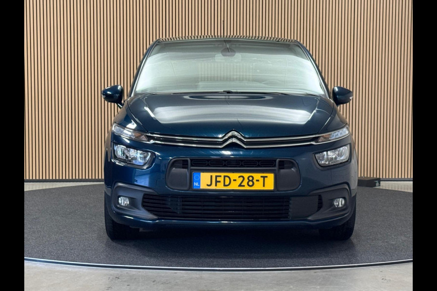 Citroën Grand C4 Spacetourer 1.2 PureTech 130PK Business | Carplay | 7 Zits | Cruise | PDC | Incl. garantie