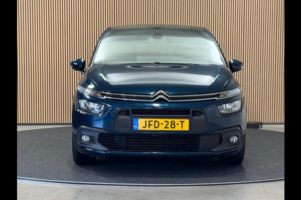 Citroën Grand C4 Spacetourer 1.2 PureTech 130PK Business | Carplay | 7 Zits | Cruise | PDC | Incl. garantie
