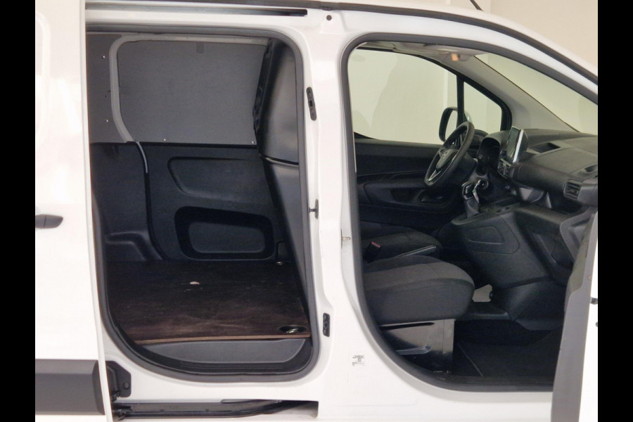 Opel Combo 1.5D L2H1 Edition Navigatie | Cruise Control | Parkeersensoren achter