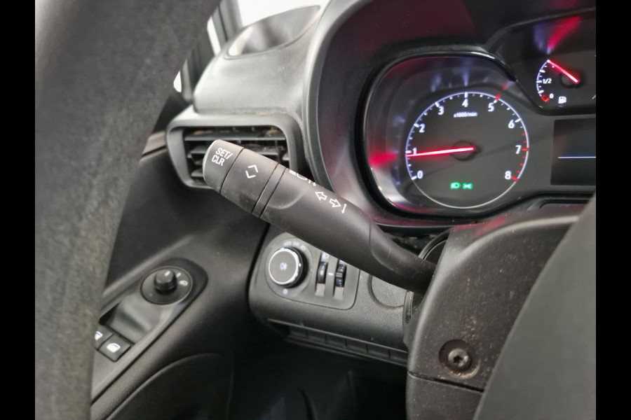 Opel Combo 1.5D L2H1 Edition Navigatie | Cruise Control | Parkeersensoren achter