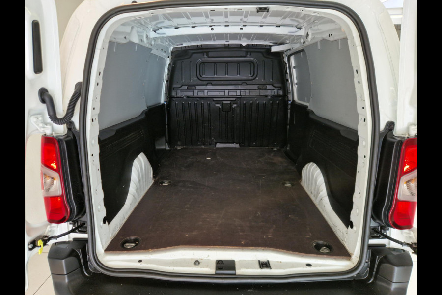 Opel Combo 1.5D L2H1 Edition Navigatie | Cruise Control | Parkeersensoren achter