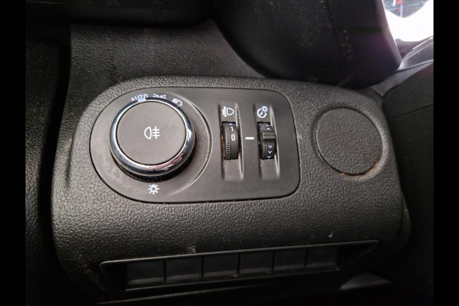 Opel Combo 1.5D L2H1 Edition Navigatie | Cruise Control | Parkeersensoren achter