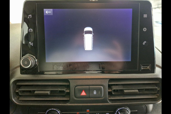 Opel Combo 1.5D L2H1 Edition Navigatie | Cruise Control | Parkeersensoren achter