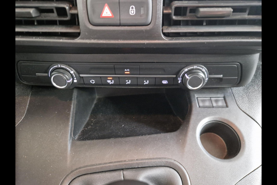 Opel Combo 1.5D L2H1 Edition Navigatie | Cruise Control | Parkeersensoren achter