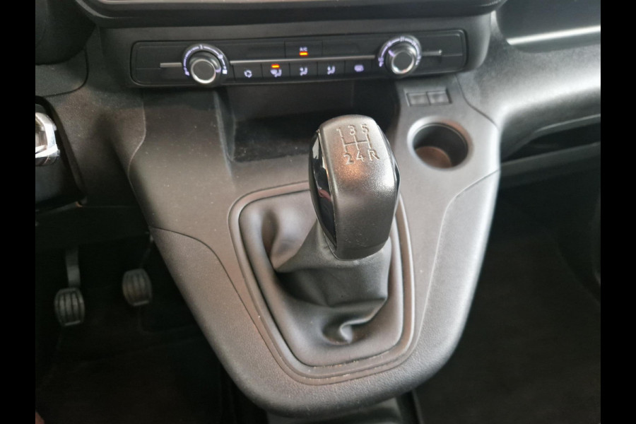 Opel Combo 1.5D L2H1 Edition Navigatie | Cruise Control | Parkeersensoren achter